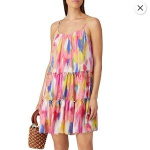 Trina Turk Havsa Dress